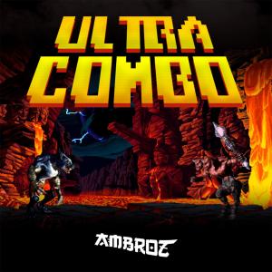Album Ultra Combo from Ambroz