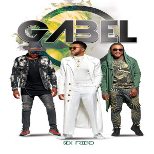 Album Sex Friend (Explicit) from Gabel