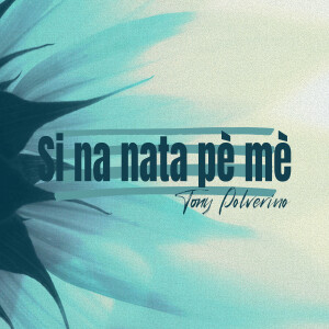 Album Si Nata Pe' Me' from Tony Polverino
