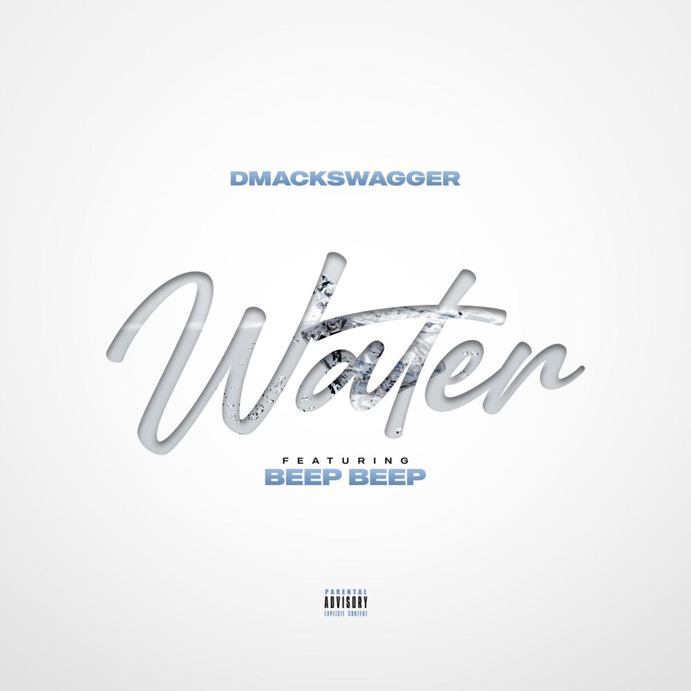 Water (feat. Beep Beep) (Explicit)