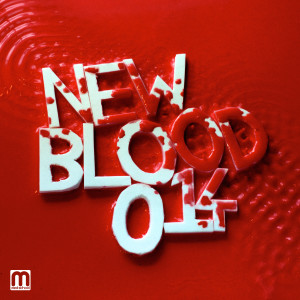 Album New Blood 014 from 