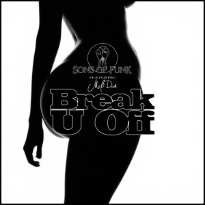 Sons Of Funk的專輯Break U Off (Classic 90s R&B)