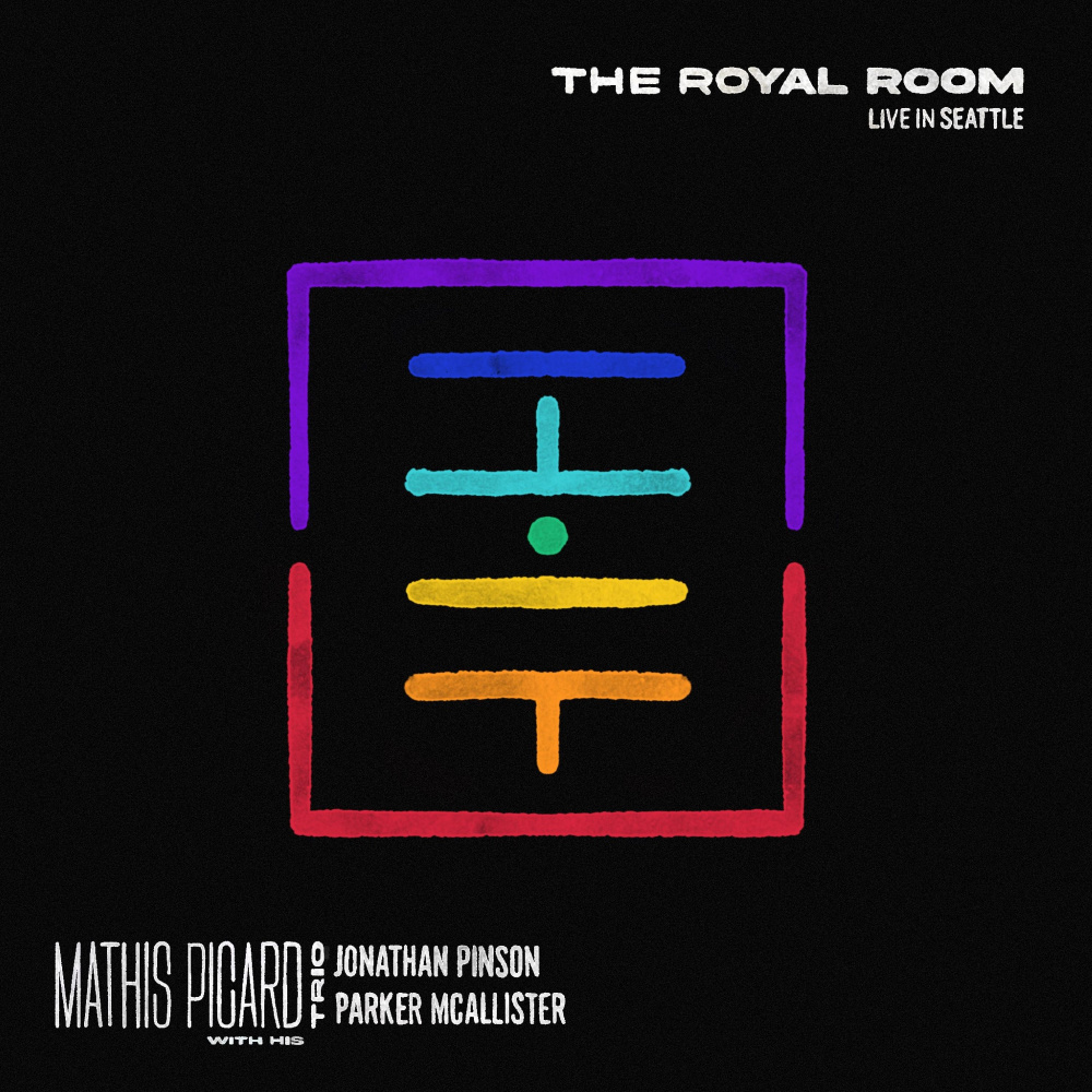 The Space Between Breath (Live At The Royal Room, Seattle)