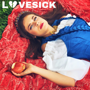 Album Lovesick (Explicit) from Kay Bee