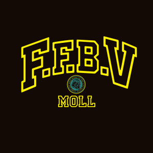 Album F.F.B.V oleh Moll