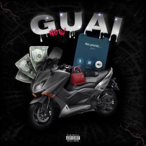 Album Guai (Explicit) oleh Nesi