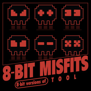 收聽8-Bit Misfits的Vicarious歌詞歌曲