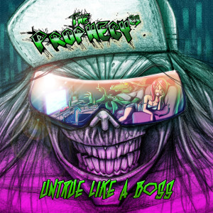 ดาวน์โหลดและฟังเพลง Bass Player พร้อมเนื้อเพลงจาก The Prophecy 23