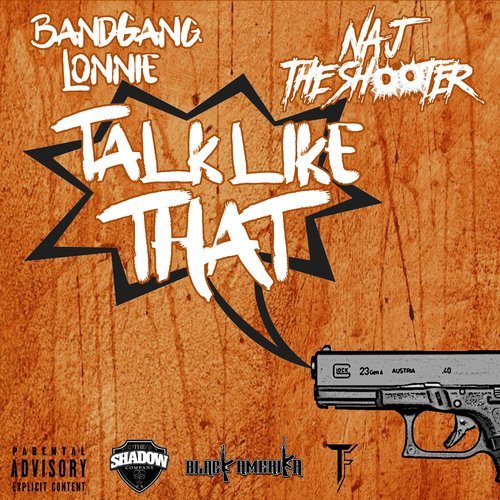 Talk Like That (Explicit)