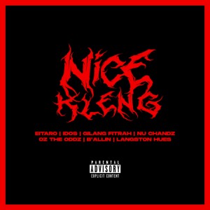Dengarkan Nicekleng (Explicit) lagu dari Eitaro dengan lirik