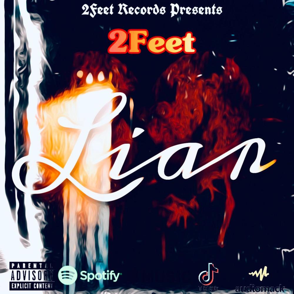 Liar (Explicit)