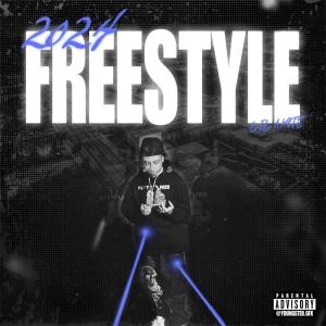 收聽Lil Nate的Freestyle 2024 (Explicit)歌詞歌曲