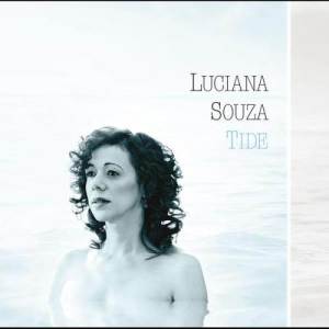 收聽Luciana Souza的Adeus America & Eu Quero Um Samba歌詞歌曲