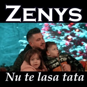 Listen to Nu te lasa tata song with lyrics from ZENYS