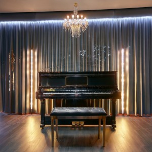 Easy Piano的專輯Peaceful Piano Sounds to Soothe Your Pets