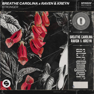ดาวน์โหลดและฟังเพลง Stronger พร้อมเนื้อเพลงจาก Breathe Carolina