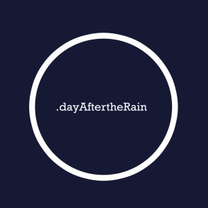 Dengarkan lagu Glow nyanyian dayAftertheRain dengan lirik