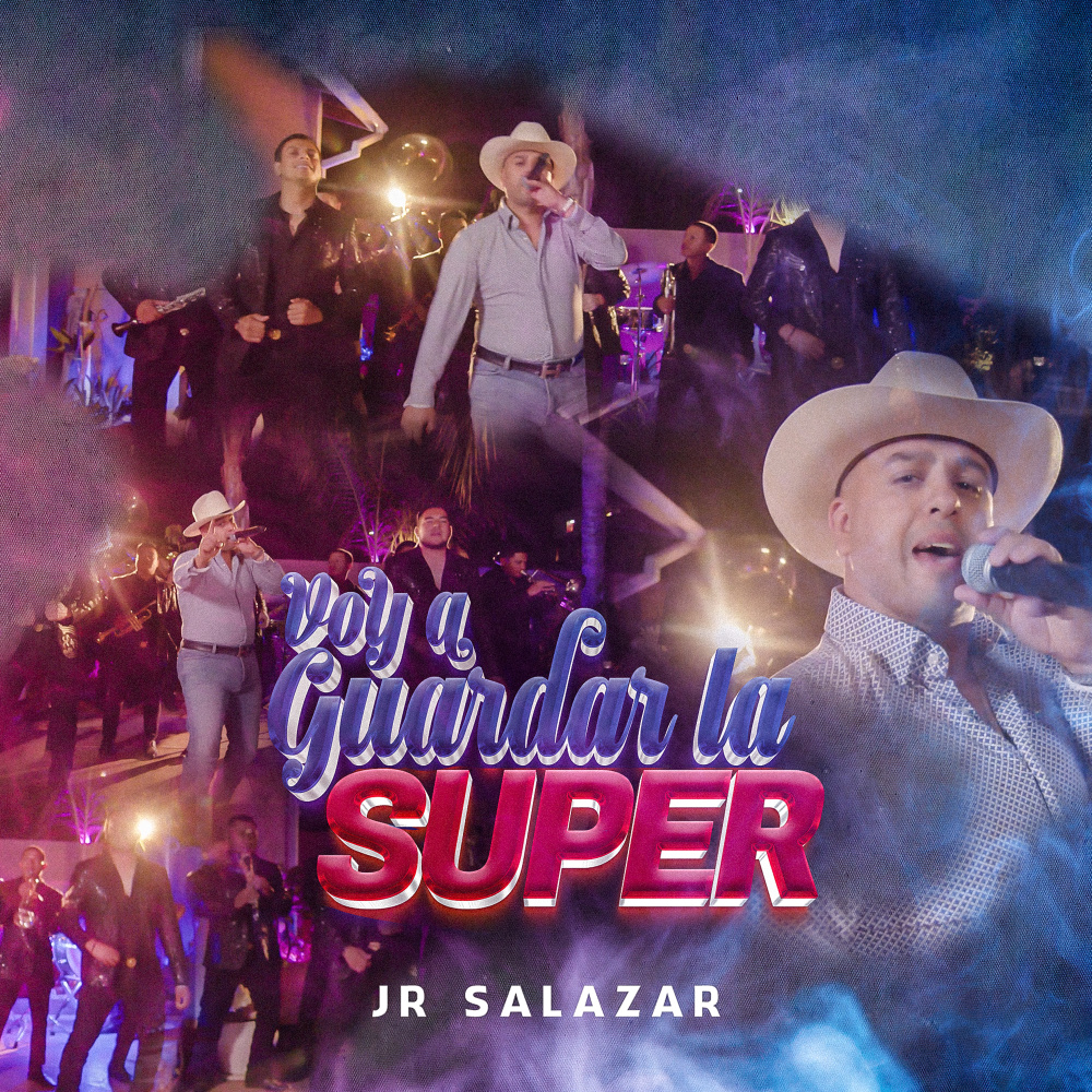 Voy a Guardar la Super