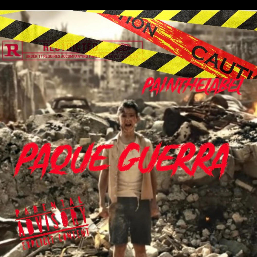 Paque Guerra (DojoStudioprod)