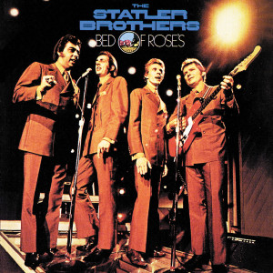 收聽The Statler Brothers的This Part Of The World歌詞歌曲