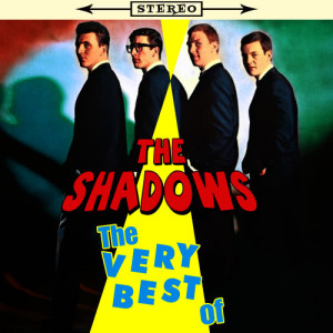 ดาวน์โหลดและฟังเพลง Chinchilla (As the Drifters) พร้อมเนื้อเพลงจาก The Shadows