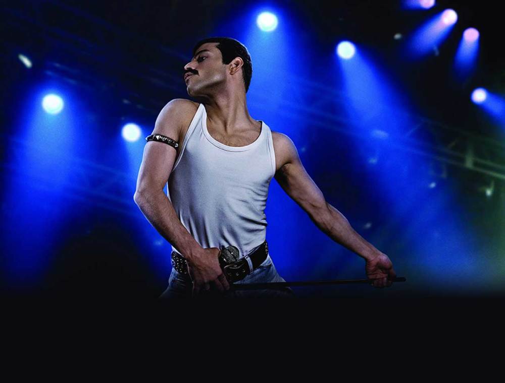 Queen傳奇真實重現的《Bohemian Rhapsody》