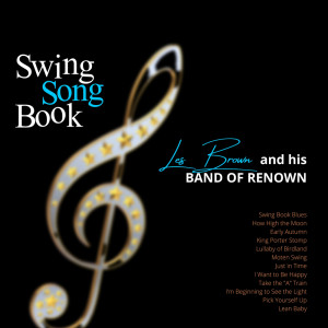 Album Swing Song Book from Les Brown & His Band Of Renown