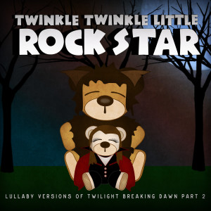 ดาวน์โหลดและฟังเพลง Bittersweet พร้อมเนื้อเพลงจาก Twinkle Twinkle Little Rock Star