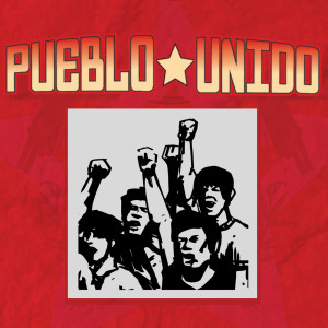 อัลบัม Pueblo Unido ศิลปิน Various