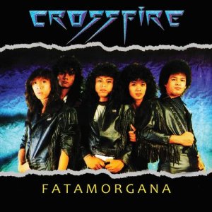 Realiti & Fantasi (2015), a song by Crossfire - JOOX