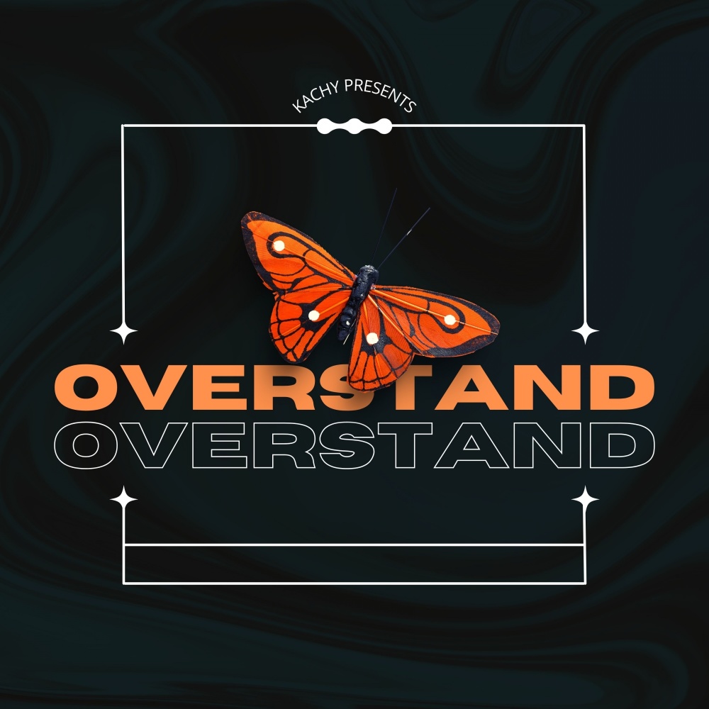 Overstand (Explicit)