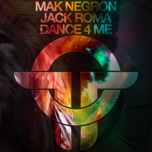 Mak Negron的专辑Dance 4 Me