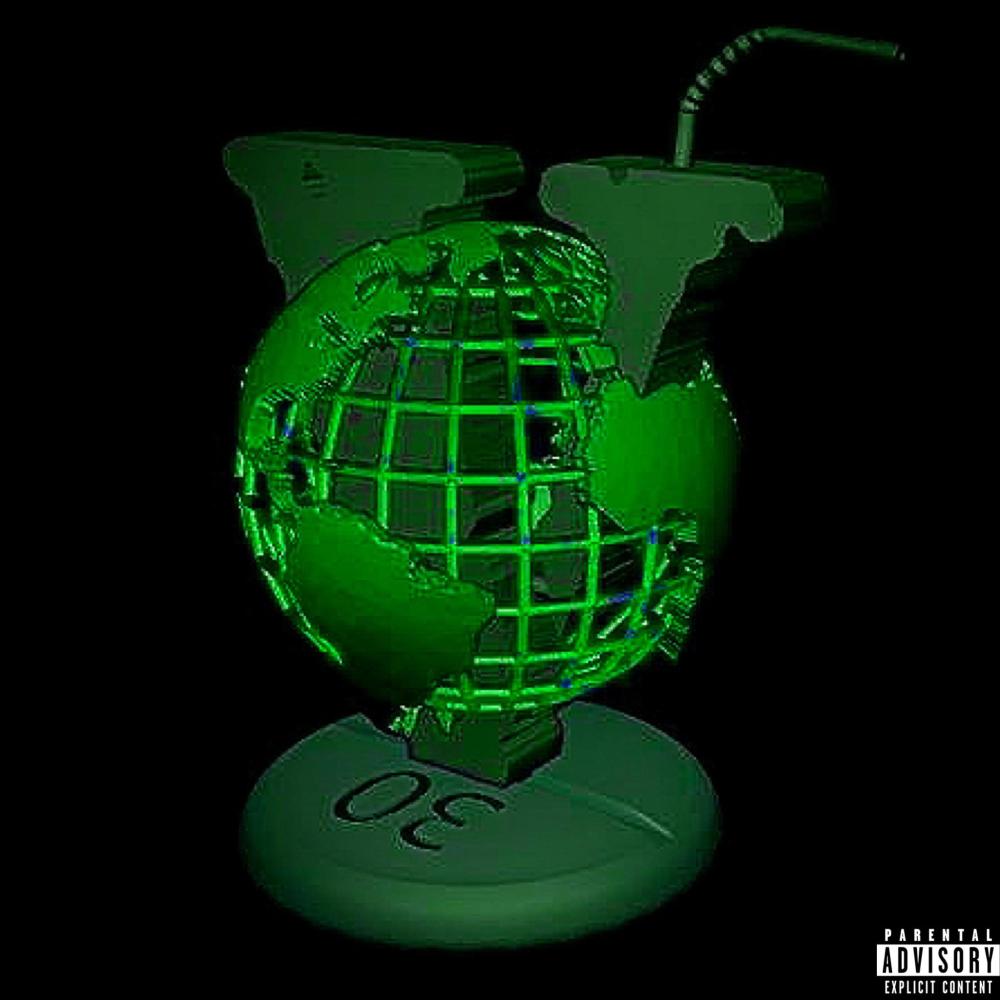 Medicine (feat. Nuski) (Explicit)