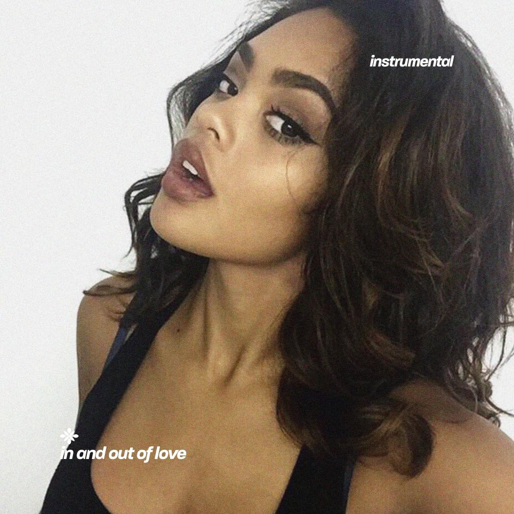 in and out of love (Instrumental)