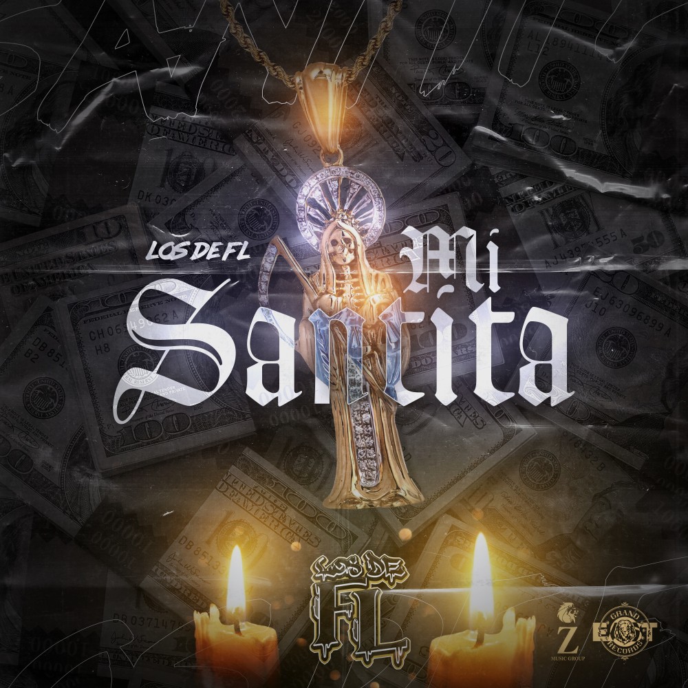 Mi Santita (Explicit)