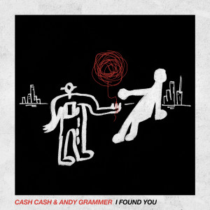 收聽Cash Cash的I Found You歌詞歌曲