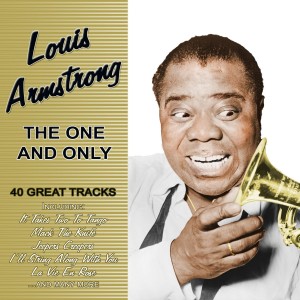 ดาวน์โหลดและฟังเพลง I Ain't Got Nobody พร้อมเนื้อเพลงจาก Louis Armstrong