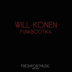 Listen to Spectrum Crunch song with lyrics from Will Konen