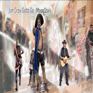 ดาวน์โหลดและฟังเพลง Jim Crow Gotta Go! (Explicit) พร้อมเนื้อเพลงจาก Moogstar
