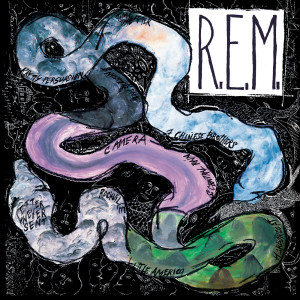 ดาวน์โหลดและฟังเพลง Driver 8 (Live) พร้อมเนื้อเพลงจาก R.E.M.