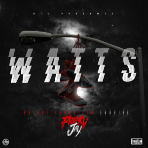 Listen to Ape Season (Explicit) song with lyrics from Freaky Jay