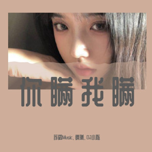 收听苏鹤Music的你会遇到更好的人（Remix） (Remix)歌词歌曲