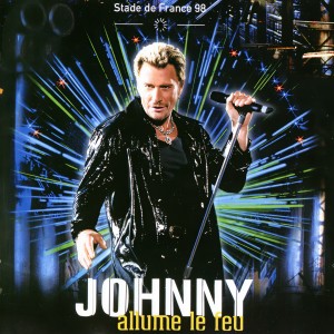 ดาวน์โหลดและฟังเพลง Et puis je sais (Live Stade de France / 1998) พร้อมเนื้อเพลงจาก Johnny Hallyday
