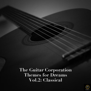 ดาวน์โหลดและฟังเพลง Canon พร้อมเนื้อเพลงจาก The Guitar Corporation