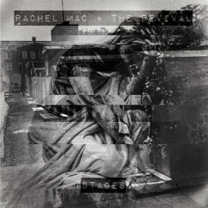Listen to Love Is Blind song with lyrics from Rachel Mac & the Revival