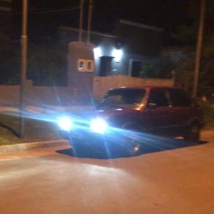 收聽chebrolet的FIAT 147歌詞歌曲