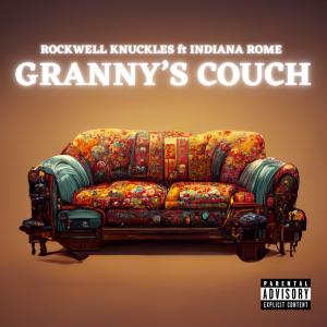Indiana Rome的專輯Granny's Couch (feat. Indiana Rome) (Explicit)