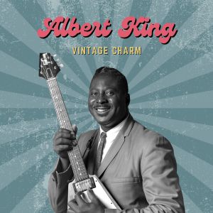 收听Albert King的I've Made Nights by Myself歌词歌曲