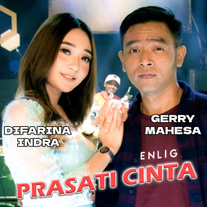 ดาวน์โหลดและฟังเพลง Prasasti Cinta พร้อมเนื้อเพลงจาก Gerry Mahesa