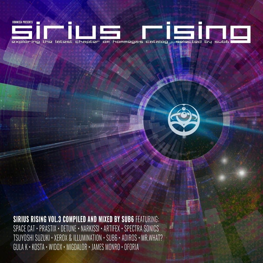 Night Shift (Spectra Sonics & Tsuyoshi Suzuki Remix)